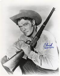 Chuck Connors