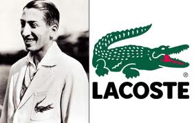 Rene Lacoste Crocodile