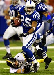 NickHarper2 Immaculate Tackle