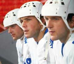 The Stastny Brothers