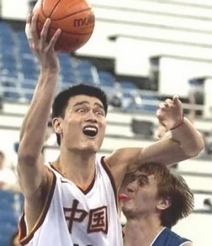 Yao Ming
