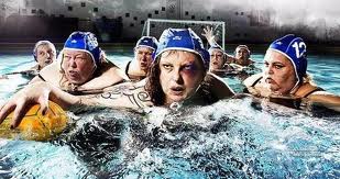 Hells Water Polo Team