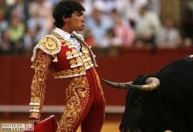 I would gore this guy