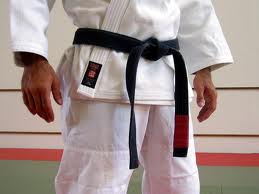 Black Belt