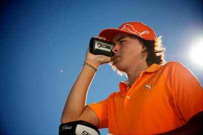 GolfRangeFinder Golf Rangefinder