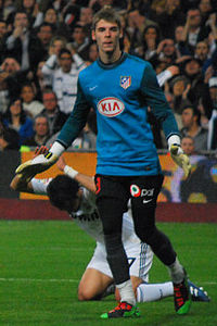 David de Gea