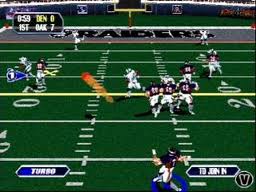 NFL Blitz