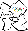 2012 London Olympics Logo
