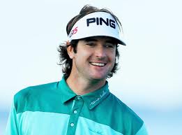 Bubba Watson