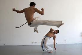 Capoeira