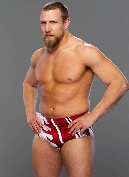 Daniel Bryan
