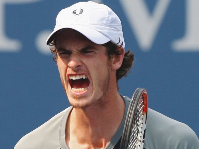 Andy Murray - Under Pressure?