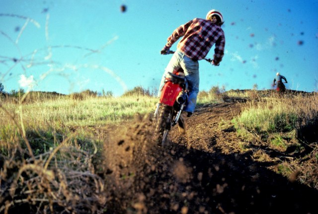 Motocross