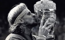 Bjorn Borg
