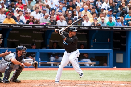 Jose Bautista