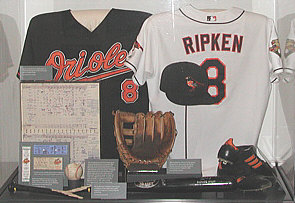 Cal Ripken Jr.