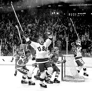Miracle On Ice