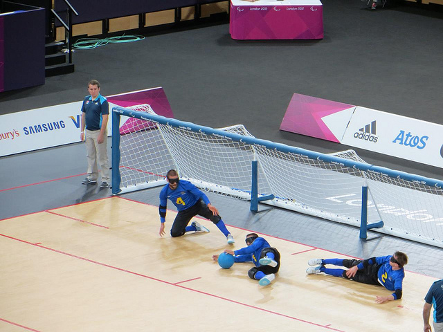 Goalball