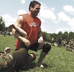 Ken_Shamrock_marines_2005 Ken Shamrock