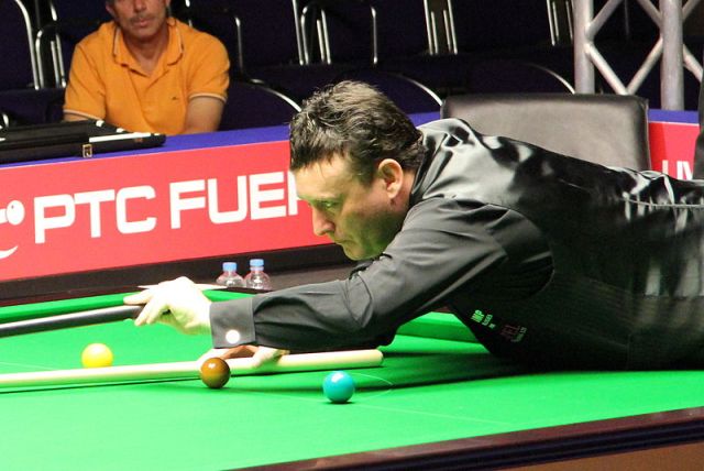 Jimmy White