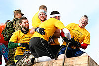 Tough Mudder