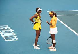 Williams Sisters
