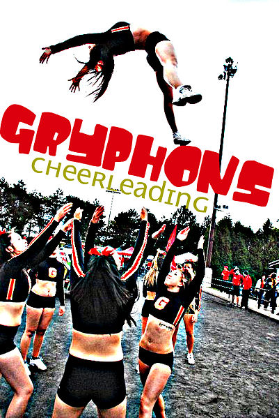 Cheerleading