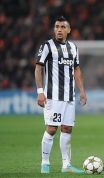 Arturo Vidal