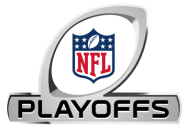 NFL Playoff Logo