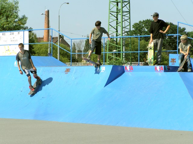 skateboarding archives