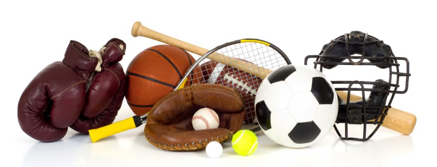 Sports Equipment