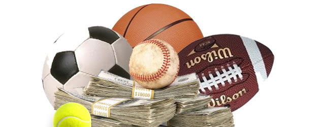 Sports and Money