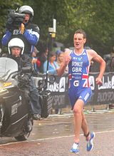 Alistair Brownlee