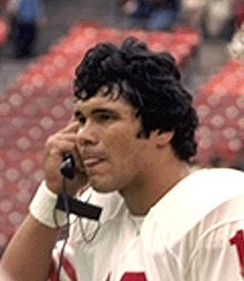 Jim Plunkett