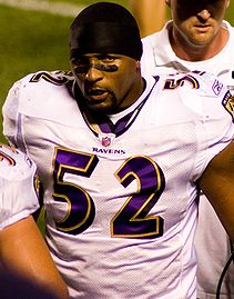 Ray Lewis