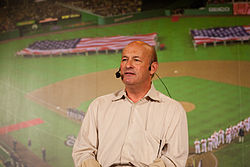 Stan Kasten