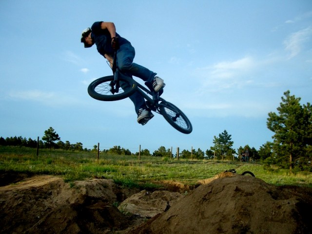 BMX Racing