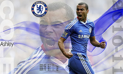 Ashley Cole