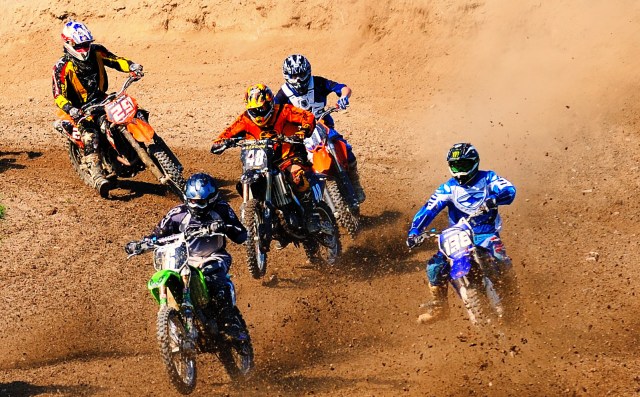 motocross