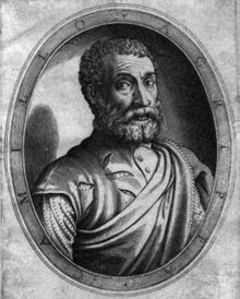 Camillo Agrippa