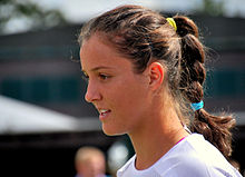 Laura Robson