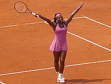Serena Williams