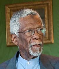 Bill Russell 2011