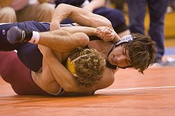 High School Wrestling