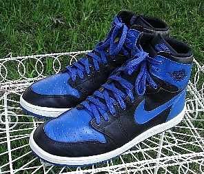 Nike Air Jordan 1