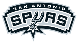 San Antonio Spurs Logo