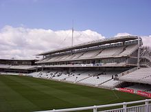Lord's Cricket Ground
