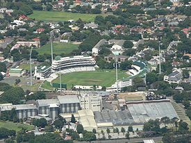 Newlands Cricket Ground