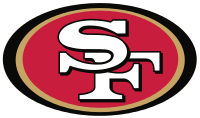 SF 49ers Logo