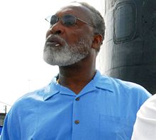 L.C. Greenwood in 2007